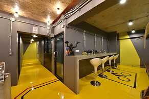 248 Street Hostel