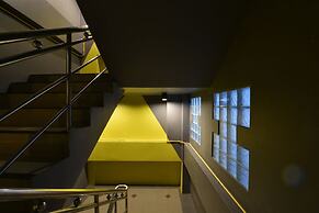 248 Street Hostel