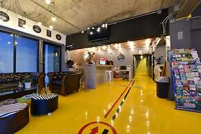 248 Street Hostel