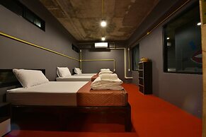248 Street Hostel