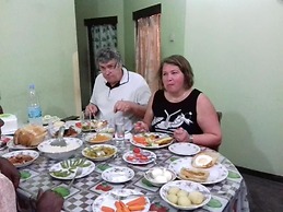 Prasad Suomi Villa