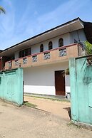Prasad Suomi Villa