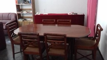 Prasad Suomi Villa