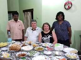 Prasad Suomi Villa