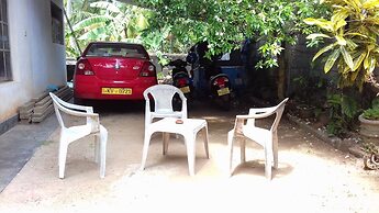 Prasad Suomi Villa