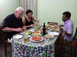 Prasad Suomi Villa