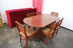 Prasad Suomi Villa
