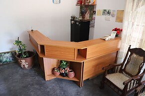 Prasad Suomi Villa