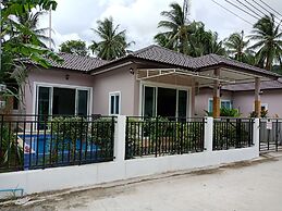 Kewalin House