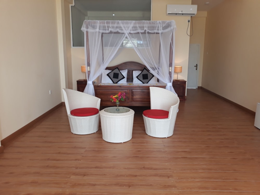 Flamingo Nature Resort