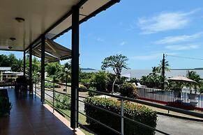 Lodges Balourou
