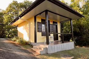 Lodges Balourou