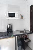 Lodges Balourou