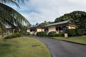 Lodges Balourou