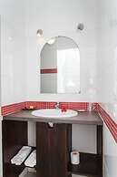 Lodges Balourou