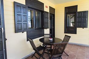 Lodges Balourou