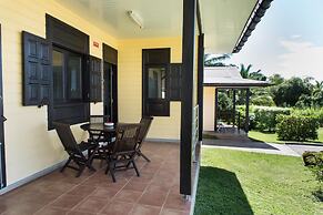 Lodges Balourou