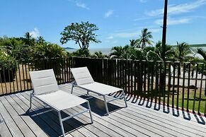 Lodges Balourou