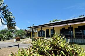 Lodges Balourou