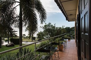 Lodges Balourou