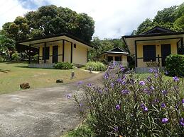 Lodges Balourou