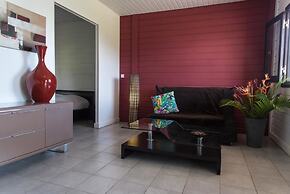 Lodges Balourou