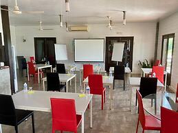 Lodges Balourou