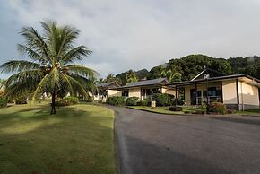 Lodges Balourou