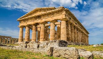 Villa Paestum