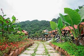 An Ngoc Tam Coc Bungalow