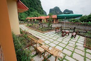 An Ngoc Tam Coc Bungalow