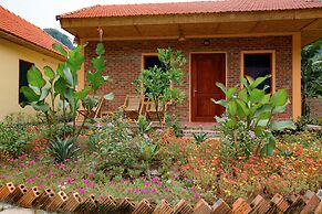 An Ngoc Tam Coc Bungalow