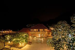 An Ngoc Tam Coc Bungalow