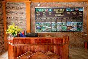 An Ngoc Tam Coc Bungalow