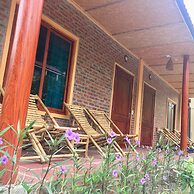 An Ngoc Tam Coc Bungalow
