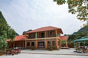 An Ngoc Tam Coc Bungalow