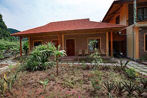 An Ngoc Tam Coc Bungalow