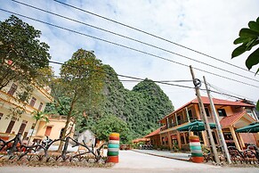 An Ngoc Tam Coc Bungalow