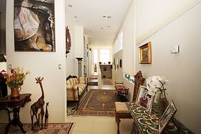 Appelgren House
