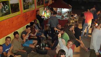 Van Anh Hostel