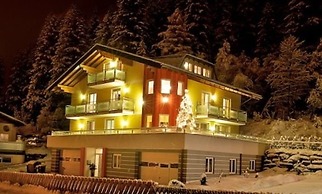 Appartement Riepler