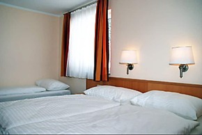 Appartement Riepler