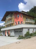 Appartement Riepler