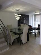 Pereira-Cerritos Casa