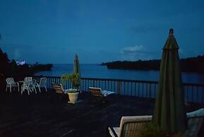 Ridge Bay Chateau