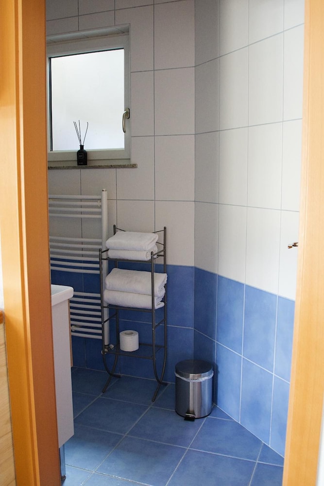 Rudi Hiti Guest House