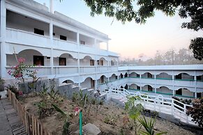 Hill Palace Resort