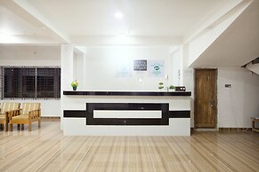 Hill Palace Resort
