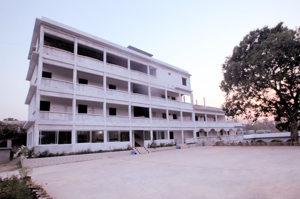 Hill Palace Resort