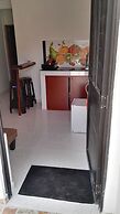 Golden Beach Apartments